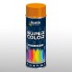 BOSTIK LAKIER SC UNIW.FLUO POMARAŃ 400ML