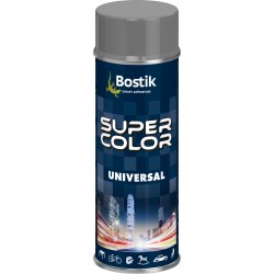 BOSTIK LAKIER SC UNIW.ALUMINIUM 400ML