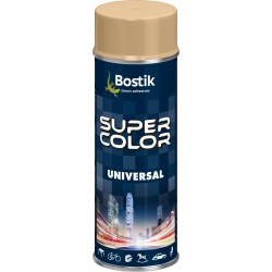 BOSTIK LAKIER SC UNIW.BEŻOWY 400ML