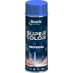 BOSTIK LAKIER SC UNIW.C.NIEBIESKI 400ML