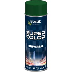 BOSTIK LAKIER SC UNIW.C.ZIELONY 400ML