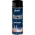 BOSTIK LAKIER SC UNIW.CZARNY POŁYS 400ML