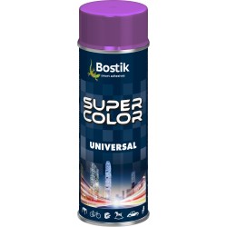 BOSTIK LAKIER SC UNIW.FIOLETOWY 400ML
