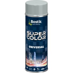 BOSTIK LAKIER SC UNIW.JASNOSZARY 400ML