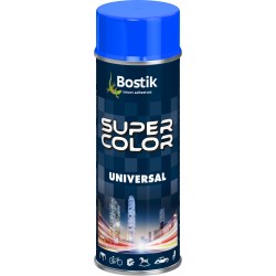 BOSTIK LAKIER SC UNIW.NIEBIESKI 400ML