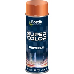 BOSTIK LAKIER SC UNIW.MIEDZIOWY 400ML