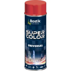 BOSTIK LAKIER SC UNIW.OGNISTA CZER 400ML