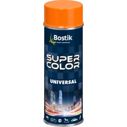 BOSTIK LAKIER SC UNIW.POMARAŃCZOWY 400ML