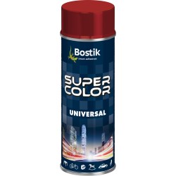 BOSTIK LAKIER SC UNIW.RUBINOWY 400ML