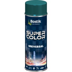 BOSTIK LAKIER SC UNIW.TURKUSOWY 400ML