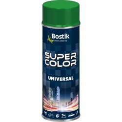 BOSTIK LAKIER SC UNIW.ZIELONY 400ML