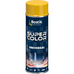 BOSTIK LAKIER SC UNIW.ŻÓŁTY 400ML