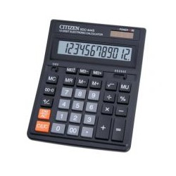 Kalkulator Citizen SDC-444S
