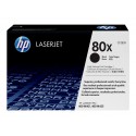 Toner HP 80X CF280X oryginal