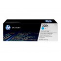 TONER HP 305A CE411A Cyan oryginal