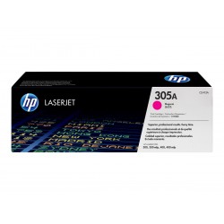 TONER HP 305A CE413AC Magenta oryginal