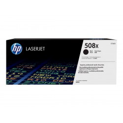 Toner HP 508X CF360XC Black oryginal