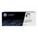 Toner HP 508X CF360X Black oryginal