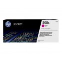 Toner HP 508X CF363X Magenta oryginal