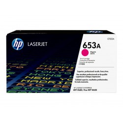 Toner HP 658A CF323AC Magenta oryginal