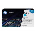 Toner HP 648A CE261A Cyan oryginal