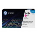 Toner HP 648A CE263A Magenta oryginal