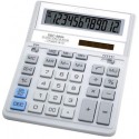 Kalkulator Citizen SDC-888X WH Biały