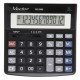 Kalkulator Vector CD-2455BLK