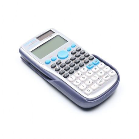 Kalkulator NAUKOWY DONAU  471 FUNKCJI