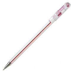 Długopis Pentel BK77 CZERWONY 