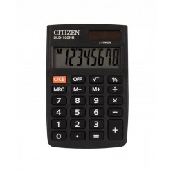 Kalkulator Citizen SLD-100NR