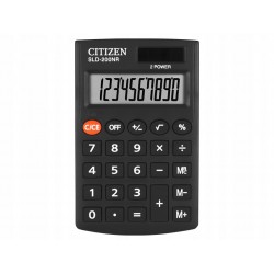 Kalkulator Citizen SLD-200NR