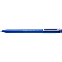 Długopis Pentel BX457 NIEBIESKI
