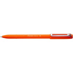 Długopis Pentel BX457 POMARAŃCZOWY