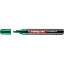 MARKER OLEJOWY E-790 EDDING, 2-3MM, ZIELONY