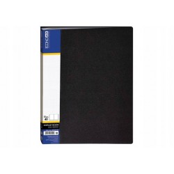 ALBUM OFERTOWY TAURUS 40 koszulek CZARNY