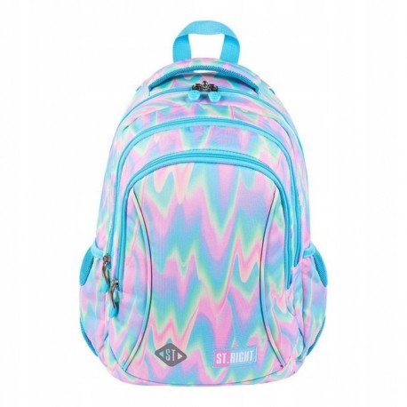 PLECAK PRUSZKÓW BP-26 BUBBLE GUM 645532