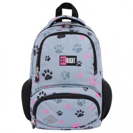 PLECAK PRUSZKÓW BP-71 PAWS 652981