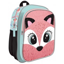 PLECAK PRUSZKÓW D7 FOX 650673