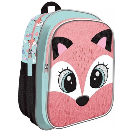 PLECAK PRUSZKÓW D7 FOX 650673