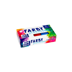 FARBY PLAK. 6 OXFORD 400167103