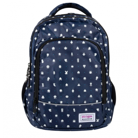 PLECAK STRIGO 20027ST MISTY+ 4951
