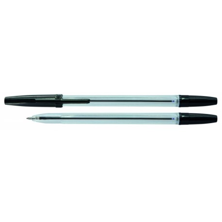 Długopis Klasyczny O.Products Czarny 0,7mm