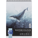 BLOK OXFORD WATERCOLOUR ART DO ALWARELI 400167561
