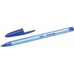Długopis BIC Color Cristal soft Niebieski