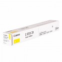 Toner Canon C-EXV29 YELLOW oryginal 2802B002