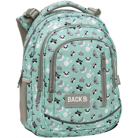 PLECAK DERFORM BACKUP 5 PLB5R11