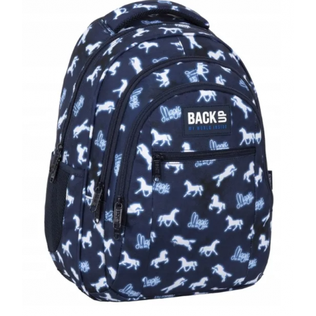 PLECAK DERFORM BACKUP PLB5014