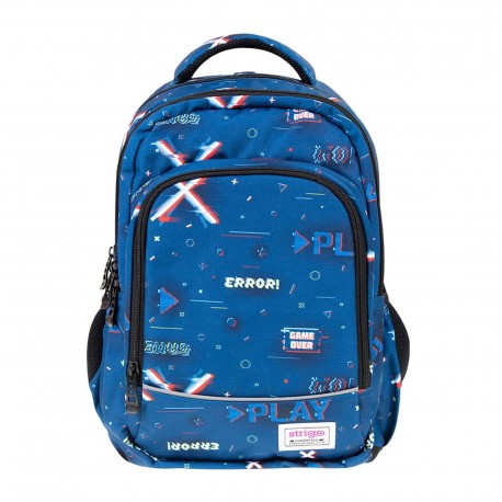 PLECAK STRIGO 20023ST MISTY+ 4913