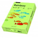 PAPIER KSERO A-4 COLOR 74 .160g ZIELONY WIOSENNY Rainbow